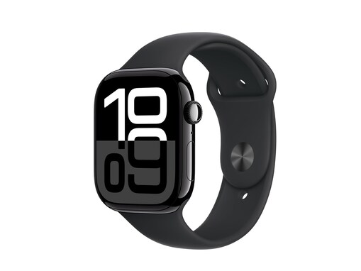 【Amazonタイムセール】「5000円近く安いじゃん」Apple「Apple Watch Series 10」が今だけお買い得【3月21日】