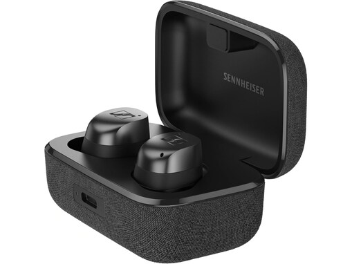 【Amazonタイムセール】ゼンハイザー「ワイヤレスイヤホン」が今だけ31％オフ！ ワイヤレスでも圧倒的な音質を実現【3月21日】