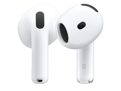 【Amazonタイムセール】「5％オフはうれしいね」Apple「AirPods 4」が今だけお買い得【3月21日】