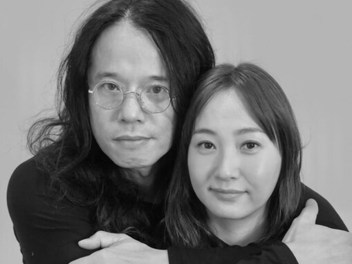 庄司智春＆藤本美貴、ジョン・レノン夫婦リスペクト写真公開「雰囲気出てます」「すごくイイ感じ」