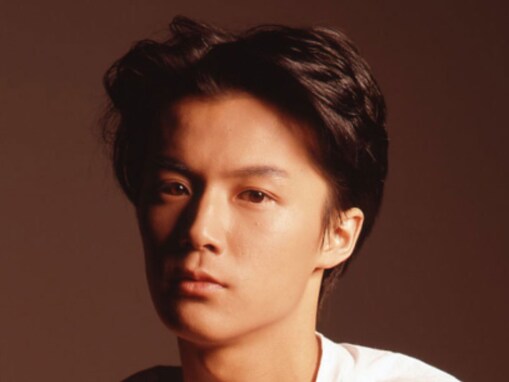 「国宝級イケメン殿堂入り確定」福山雅治、35年前のイケメンショットにファンもん絶！ 「惚れちゃう」