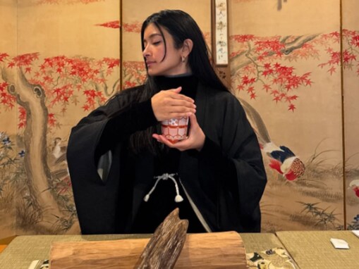「1割ぐらいしか復帰できていない」ローラ、能登の現状を明かす。「隅ずみまで日本を愛しておられる」