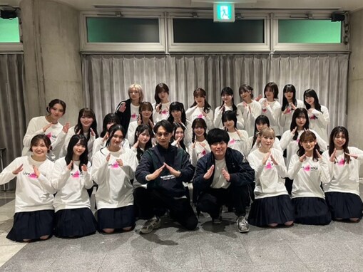 「無事に帰れて何より」はんにゃ.金田、櫻坂46イベントでのトラブル明かす。「大変でしたね」の声も