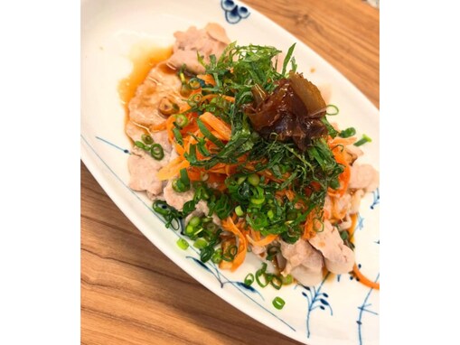 「尊敬しかない」工藤静香、“手作りポン酢”のレシピを公開し反響の声続出！ 「しーちゃん凄いです」