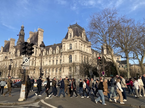 フランスに“キラキラネーム”は存在する？フランス人になじみ深い日本人の名前が「アキラ」である理由