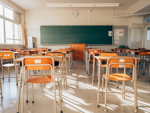 中学受験の学校説明会はやみくもに参加しない。通塾なしで開成に合格した子の保護者が語る判断基準