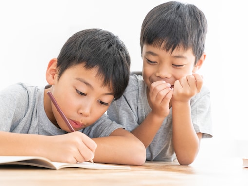10人家族の長男が塾なしで開成合格！ きょうだいがいる家庭ならではの中学受験必勝法とは
