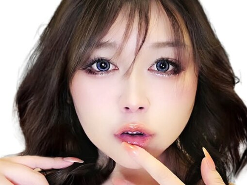 「えっ？びっくりあゆの画像かと思うくらい似てる!!」りんごちゃんの激変ショット「再現度が高すぎる」