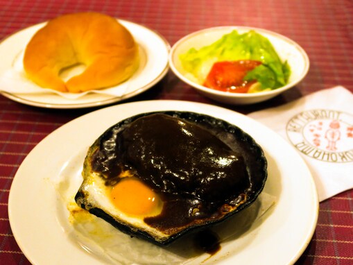 【横浜18区】おいしい洋食店がある（ありそうな）区ランキング！ 2位 西区、1位は？
