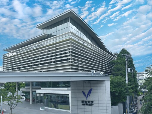 GMARCHで「ネームバリューが高いと思う大学」ランキング！ 2位「明治大学」、1位は？