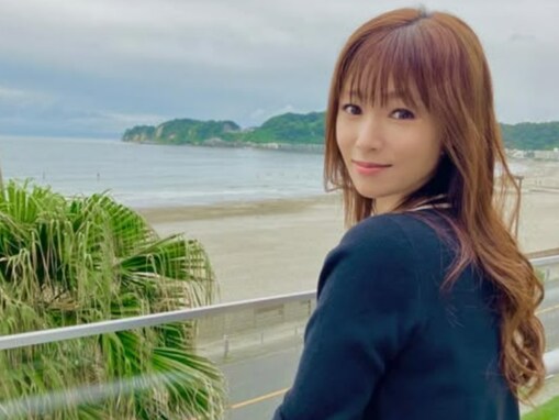 カリスマ性があると思う40代女性俳優ランキング！ 1位「米倉涼子」、2位は？