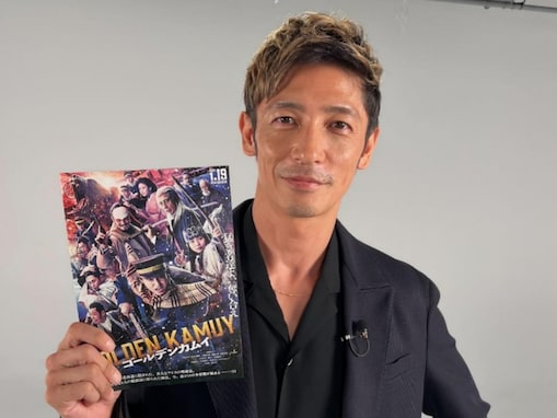 イケメンだと思う40代男性俳優ランキング！ 2位「玉木宏」、1位は？