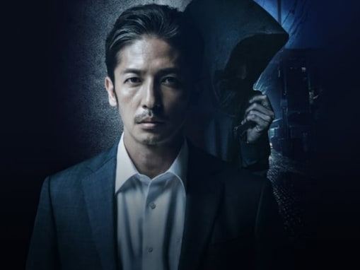 渋くてカッコいい40代男性俳優ランキング！ 2位「玉木宏」、1位は？