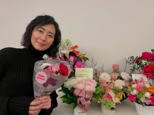 謙虚だと思う50代女性俳優ランキング！ 2位「木村多江」、1位は？