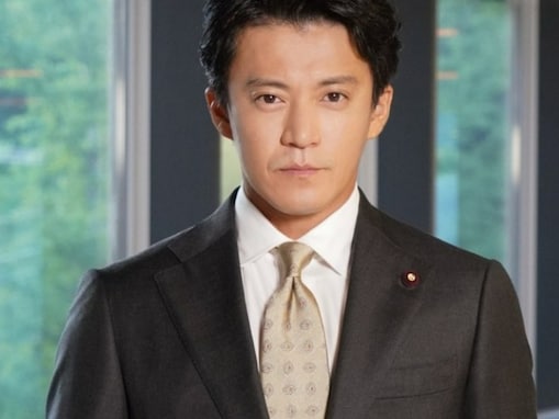 演技がうまいと思う40代男性俳優ランキング！ 2位「小栗旬」、1位は？