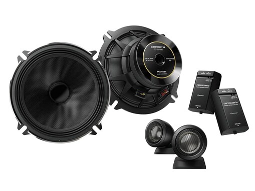 【Amazon新生活セールFINAL】「7％オフなんだ！」パイオニア「車載スピーカー」が今だけお買い得【3月31日】