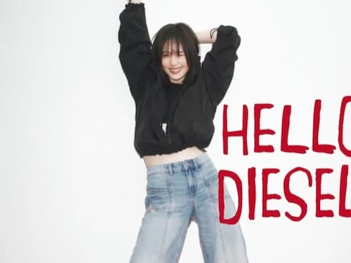 「ほんとスタイル良すぎ」本田翼、美ウエスト際立つモデルショット披露「ファッションの神さまなの？」