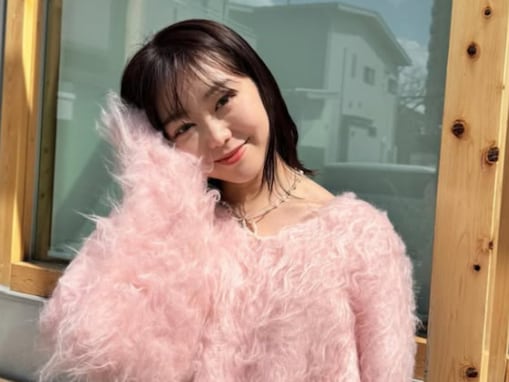 「お母さんになっても可愛い」峯岸みなみ、岡崎での最新ショットに反響の声続出！ 「美しすぎ」