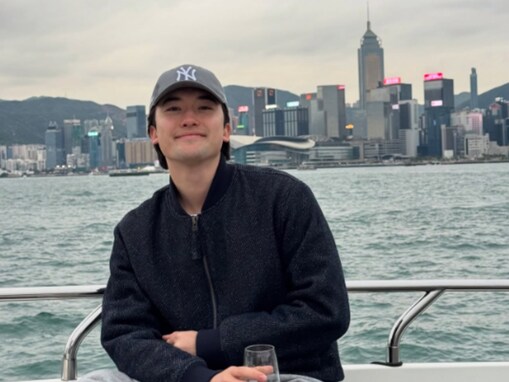 マリウス葉、誕生日ショットにキスマイ・藤ヶ谷がコメントし反響！ 「マリー」「誕生日会やろ」