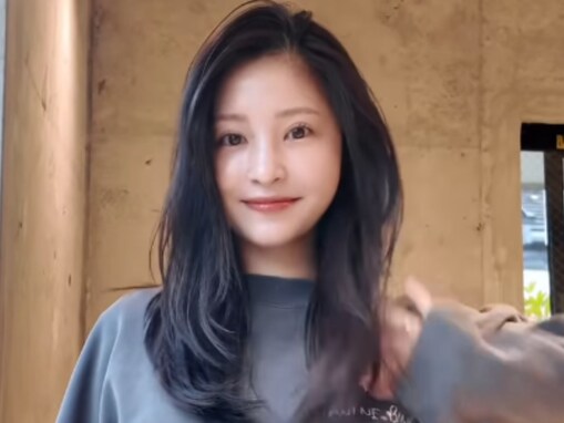 「ほんっとにかわいい」堂安律の美人妻、圧巻の美貌に反響の声！ 「めちゃくちゃ素敵」