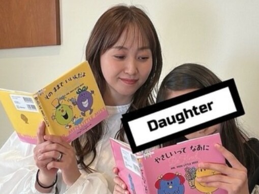 「母娘揃って美人」藤本美貴、娘との親子ショットに反響の声！ 「可愛くて美しいママ」「素敵な親子」