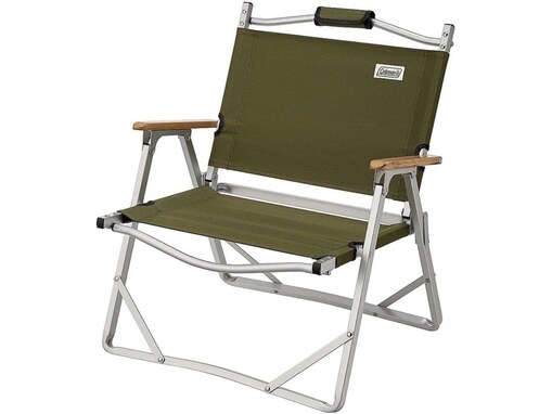 【Amazon新生活セールFINAL】「え、28％も安いの!?」コールマン「フォールディングチェア」が今だけお買い得【4月1日】