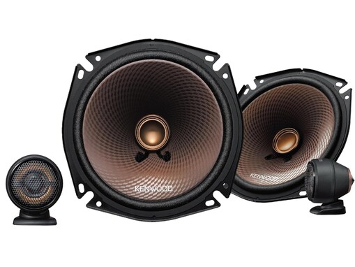 【Amazon新生活セールFINAL】ケンウッド「スピーカー」が今だけ7％オフ！ ハイレゾ音源対応でクリアなサウンド【4月1日】