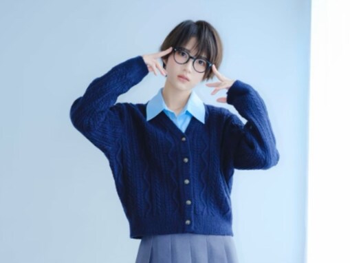 「待って何このかわいさ」元乃木坂メンバー、美脚が際立つ制服ショットに反響！ 「写真集出してほしい」