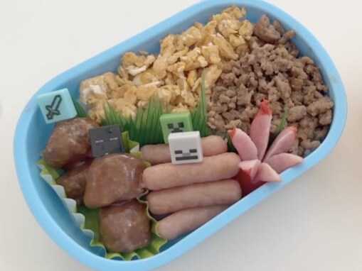 辻希美、寝起きすっぴん姿で三男への“最後のお弁当”を作る！ 「本当に給食が不安」と漏らすシーンも