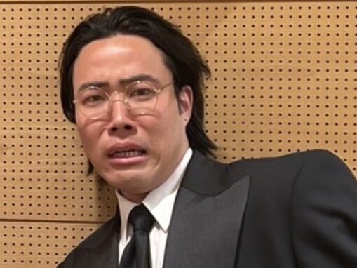 「流石に似すぎ」“令和ロマン大好きすぎる弟”が話題に！ “くるま不足”で歓喜の声「本物かと思ったwww」