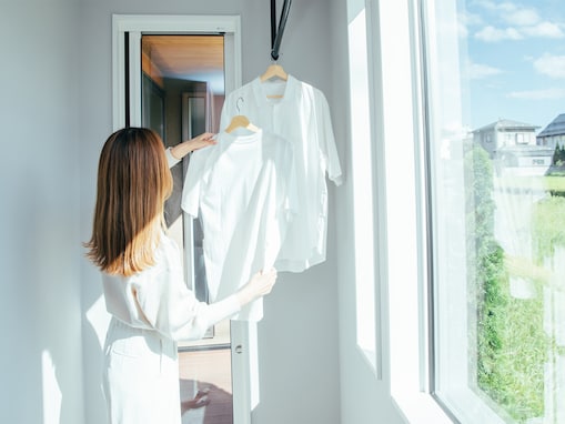 子どもの進学のタイミングで洗濯ストレスが増加傾向！小学校入学後は「洗濯の負担が増えた」と７割が回答