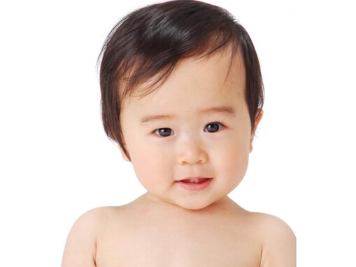 「一生ファンです」鈴木福、20年前の“ベビフク”ショットを披露し話題に！ 「生まれてきた事に感謝」