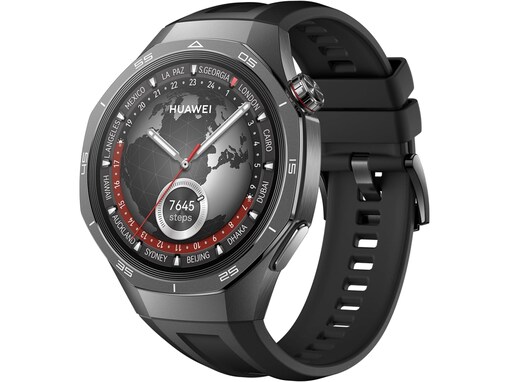 【Amazonタイムセール】HUAWEI「スマートウォッチ」が今だけ10％オフ！ 防水仕様でスポーツやアクティビティに【4月2日】