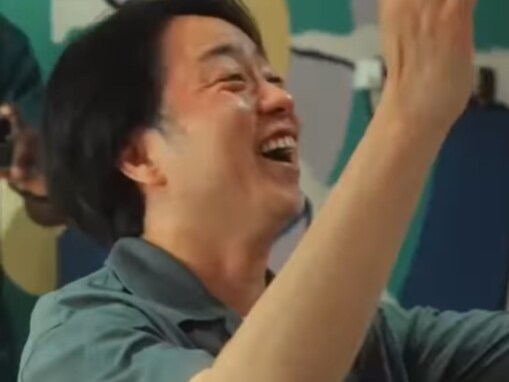 「れっつげのん」櫻井翔、インスタ開設！ 菊池風磨も「兄貴。ご開設おめでとうございます」と反応