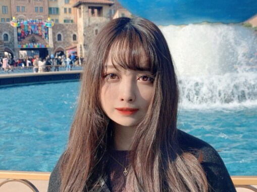 「ほぼ橋本環奈やんけ！」有名タレント、高校時代の写真に反響「エイプリルフールってもう終わりましたよね？」