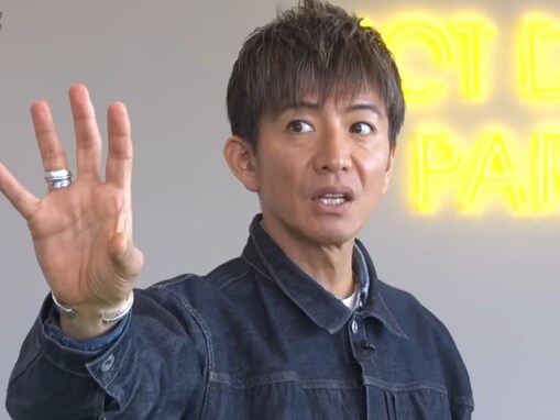 「キムタクかっけぇ〜よ」木村拓哉が見せる愛犬家の素顔に反響「目で話せばって…、すげー」「やはり本物だわ」