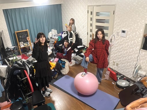 「マジでやってくれたな！！」クロちゃん、自宅に不法侵入者!? 「そんなこと言ってたらキリない笑」