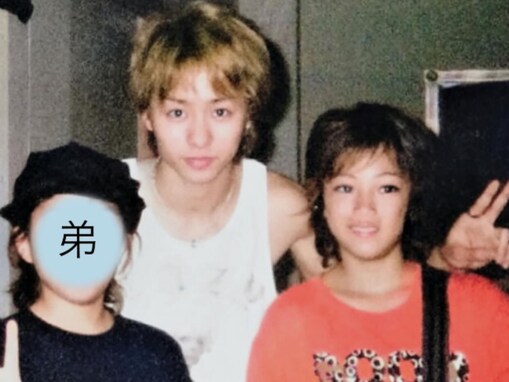 「貴重過ぎる」千賀健永、櫻井翔との激レア過去ショットを公開！ 「櫻井くんがキッカケで入ったこの世界」