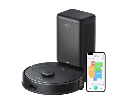 【Amazon売れ筋ランキング】人気の「ロボット型クリーナー」ランキング！ 2位はAnker Eufy「Clean X8 Pro with Self-Empty Station」、1位は？