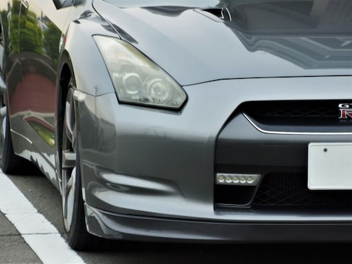 乗っていたら「運転が上手そう」と思う日産の車ランキング！ 2位「NISSAN GT-R」、1位は？