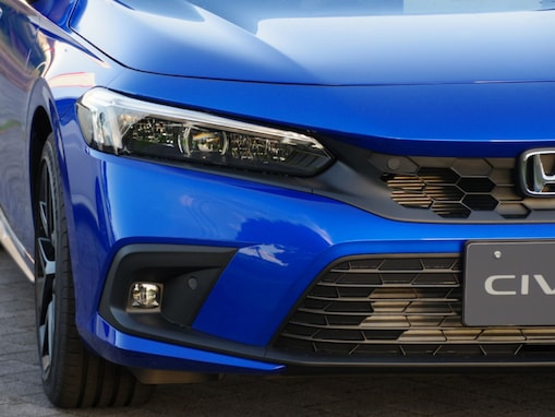 乗っていたら「運転が上手そう」と思うホンダの車ランキング！ 2位「CIVIC」、1位は？