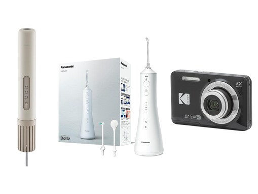 編集部が選ぶ「Amazonで買ってよかった家電」4選！ 毎日の眠りを快適にする布団乾燥機も【2025年3月ベストバイ】