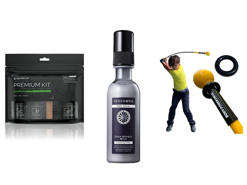 編集部が選ぶ「Amazonで買ってよかった商品」6選！ スニーカー掃除に便利なアイテムも【2025年3月ベストバイ】