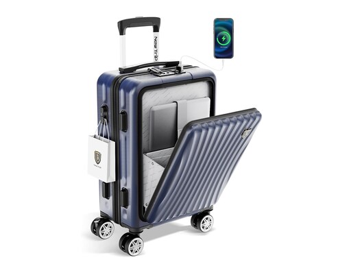 【Amazonタイムセール】「39％オフってマジ？」New Tripの「スーツケース」が今だけお買い得【4月7日】