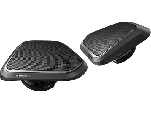 【Amazonタイムセール】Pioneer「スピーカー」が今だけ27％オフ！ ドア加工不要で音質も抜群【4月7日】