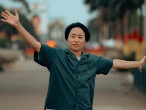 「この文字数が櫻井翔」インスタの文章量に注目集まる！ ガーナ旅行記つづる「もはや、ブログ」