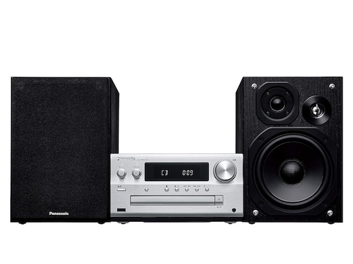 【Amazon売れ筋ランキング】人気の「ミニコンポ・セットコンポ」ランキング！ 2位はパナソニック「SC-PMX90-S」、1位は？