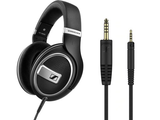 【Amazonタイムセール】ゼンハイザー「ヘッドホン&バランスケーブル」が今だけ57％オフ！ 繊細かつ力強いサウンドを楽しめる【4月8日】