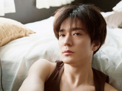 「我々が堪能して良いのでしょうか。。」中島裕翔、待望の写真集発売「もう早速この1枚でやられました」