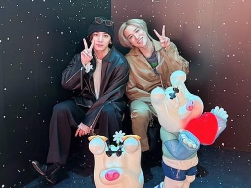 「ゴリぽん呼び無理ww」山田涼介、キスマイ・千賀健永の呼び名を明かす！ 「顔小さすぎない！？」